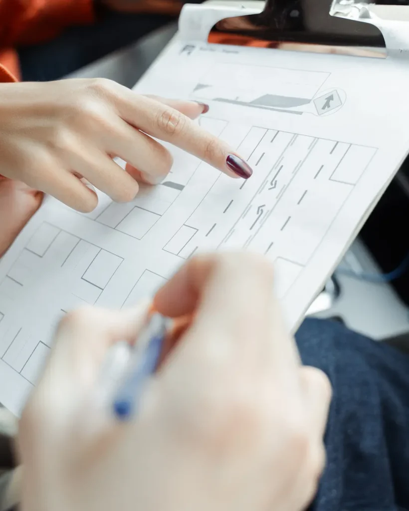 Réserve ta formation au Permis B à Cergy | NO STRESS PERMIS